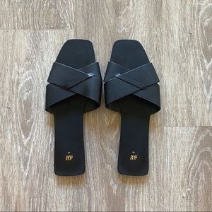 H&M Slides